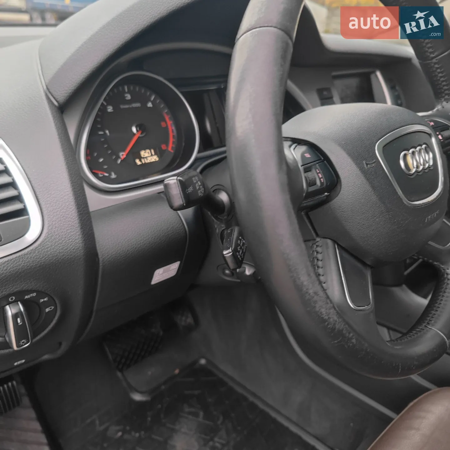 2014 Audi Q7 - мініатюра 22