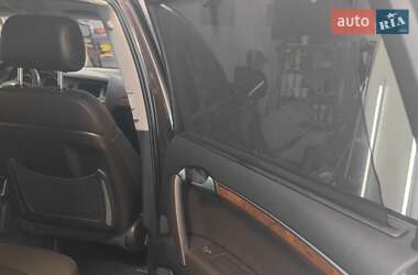 Внедорожник / Кроссовер Audi Q7 2014 в Киеве
