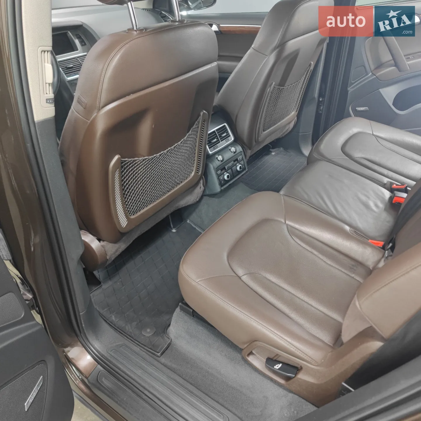 2014 Audi Q7 - мініатюра 37