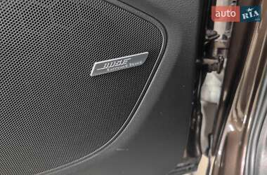 Внедорожник / Кроссовер Audi Q7 2014 в Киеве