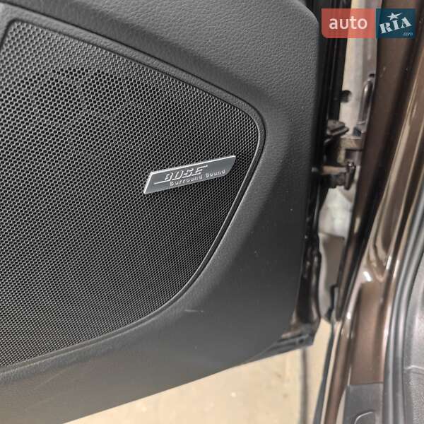 Внедорожник / Кроссовер Audi Q7 2014 в Киеве фото 42 Внедорожник / Кроссовер Audi Q7 2014 в Киеве