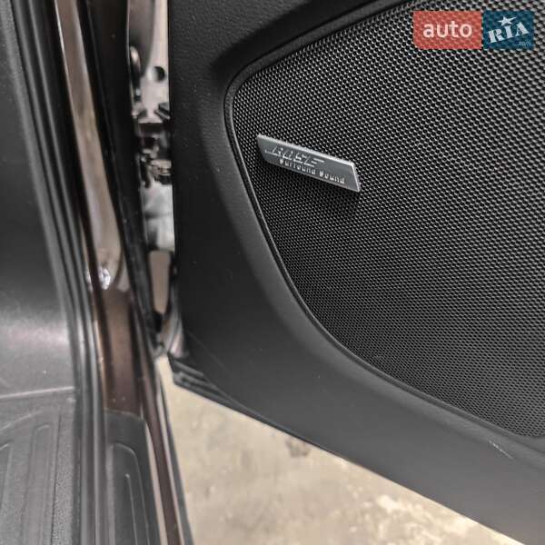 Внедорожник / Кроссовер Audi Q7 2014 в Киеве фото 47 Внедорожник / Кроссовер Audi Q7 2014 в Киеве