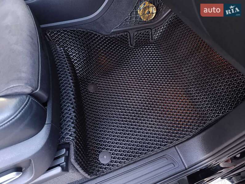 Позашляховик / Кросовер Audi Q7 2013 в Березані фото 24 Позашляховик / Кросовер Audi Q7 2013 в Березані