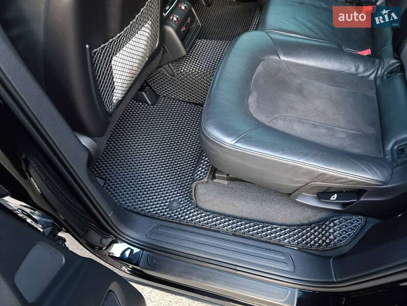 Позашляховик / Кросовер Audi Q7 2013 в Березані фото 29 Позашляховик / Кросовер Audi Q7 2013 в Березані
