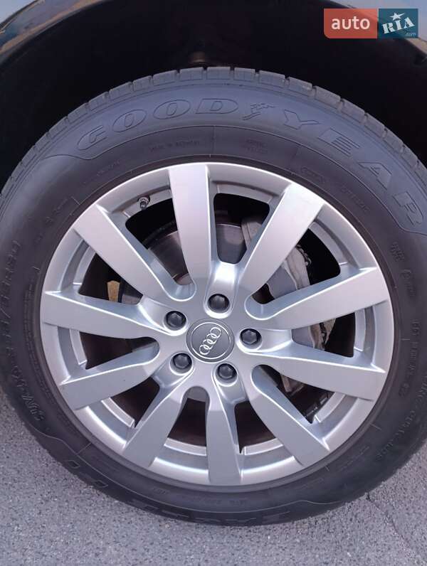 Позашляховик / Кросовер Audi Q7 2013 в Березані фото 40 Позашляховик / Кросовер Audi Q7 2013 в Березані