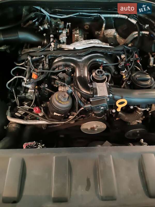 Позашляховик / Кросовер Audi Q7 2013 в Березані фото 47 Позашляховик / Кросовер Audi Q7 2013 в Березані