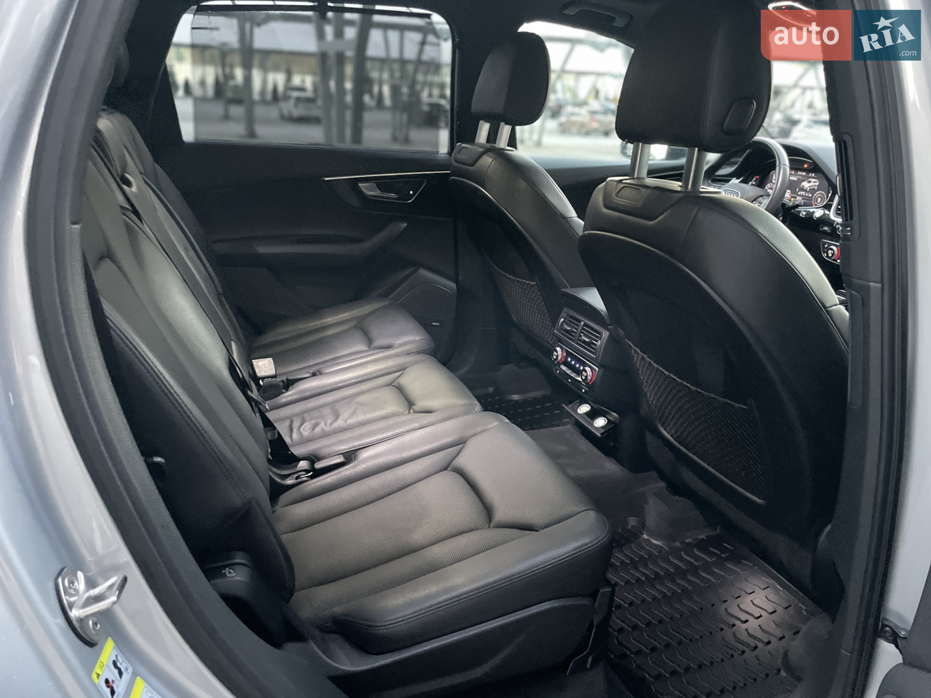 2017 Audi Q7 - мініатюра 22