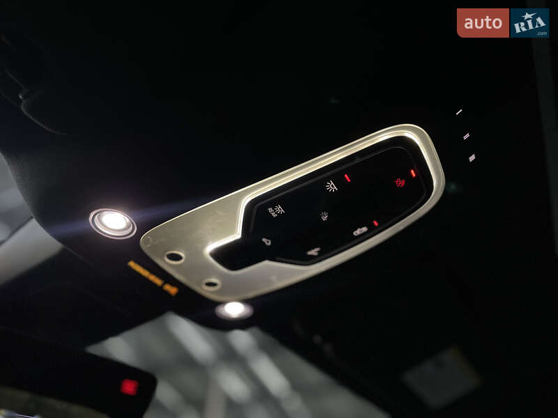 Внедорожник / Кроссовер Audi Q7 2017 в Львове фото 37 Внедорожник / Кроссовер Audi Q7 2017 в Львове