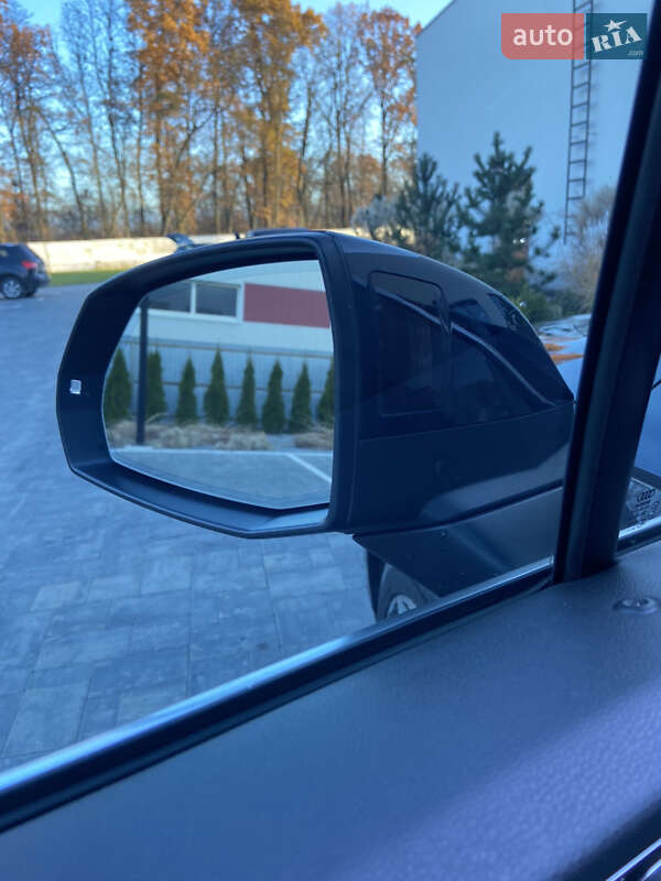 Внедорожник / Кроссовер Audi Q7 2016 в Луцке фото 13 Внедорожник / Кроссовер Audi Q7 2016 в Луцке