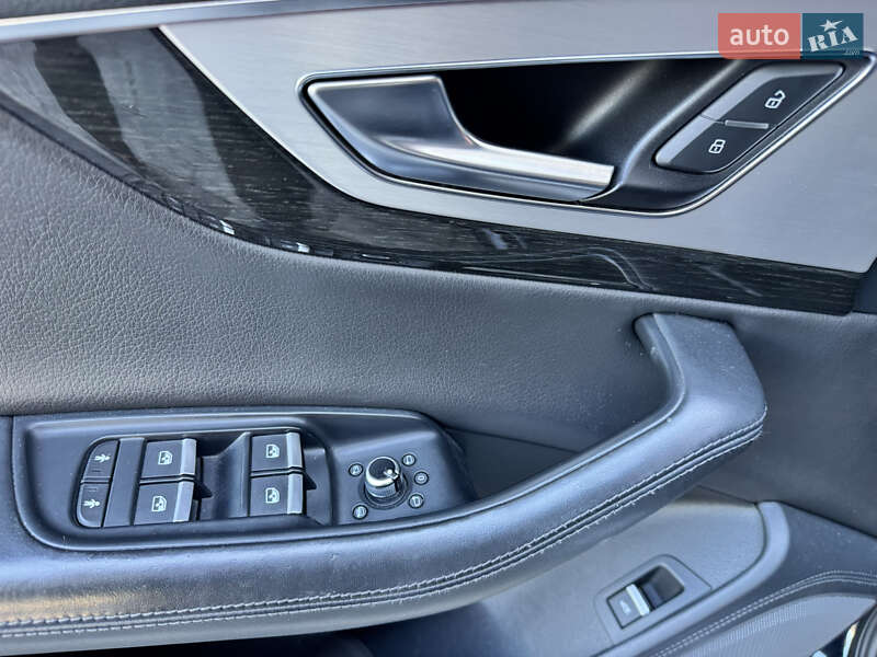 Внедорожник / Кроссовер Audi Q7 2015 в Львове фото 28 Внедорожник / Кроссовер Audi Q7 2015 в Львове