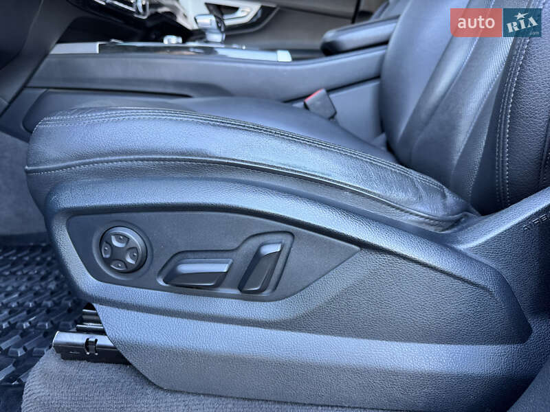 Внедорожник / Кроссовер Audi Q7 2015 в Львове фото 32 Внедорожник / Кроссовер Audi Q7 2015 в Львове