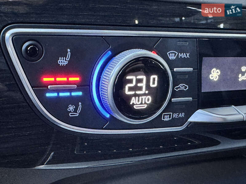 Внедорожник / Кроссовер Audi Q7 2015 в Львове фото 53 Внедорожник / Кроссовер Audi Q7 2015 в Львове