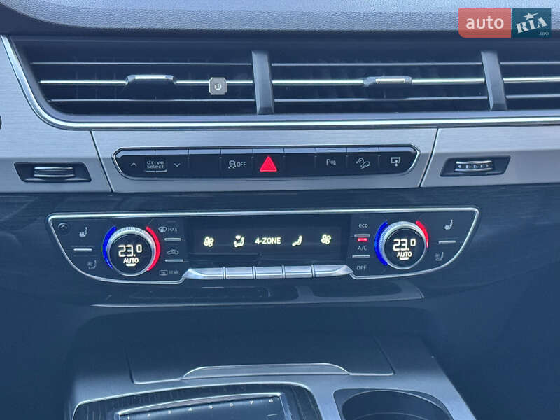 Внедорожник / Кроссовер Audi Q7 2015 в Львове фото 58 Внедорожник / Кроссовер Audi Q7 2015 в Львове