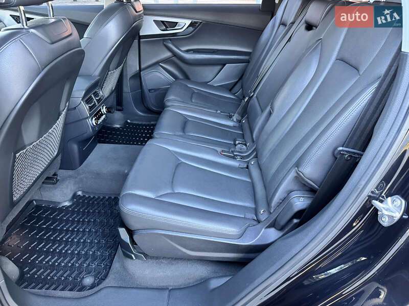 Внедорожник / Кроссовер Audi Q7 2015 в Львове фото 63 Внедорожник / Кроссовер Audi Q7 2015 в Львове