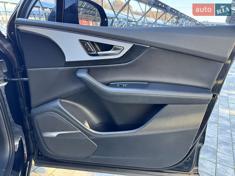 Внедорожник / Кроссовер Audi Q7 2015 в Львове фото 69 Внедорожник / Кроссовер Audi Q7 2015 в Львове