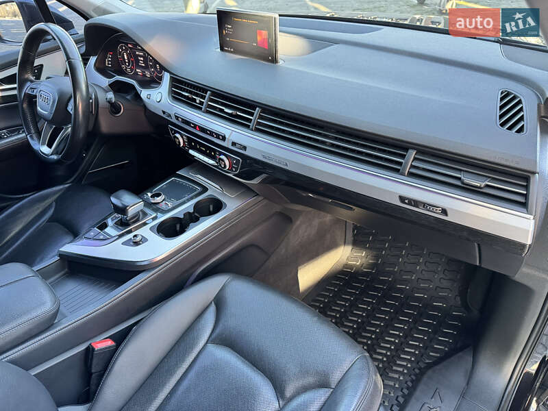 Внедорожник / Кроссовер Audi Q7 2015 в Львове фото 73 Внедорожник / Кроссовер Audi Q7 2015 в Львове