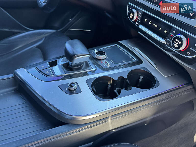 Внедорожник / Кроссовер Audi Q7 2015 в Львове фото 78 Внедорожник / Кроссовер Audi Q7 2015 в Львове