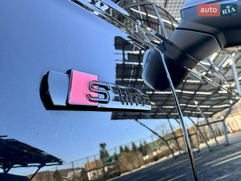 Внедорожник / Кроссовер Audi Q7 2015 в Львове фото 108 Внедорожник / Кроссовер Audi Q7 2015 в Львове