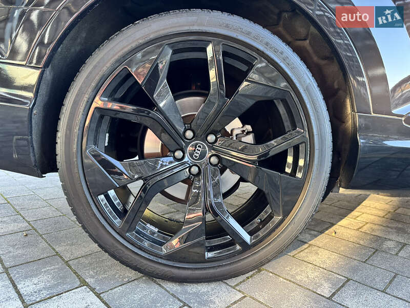 Внедорожник / Кроссовер Audi Q7 2015 в Львове фото 113 Внедорожник / Кроссовер Audi Q7 2015 в Львове