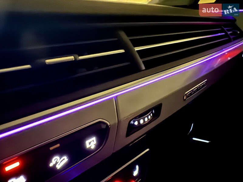 Внедорожник / Кроссовер Audi Q7 2015 в Львове фото 119 Внедорожник / Кроссовер Audi Q7 2015 в Львове