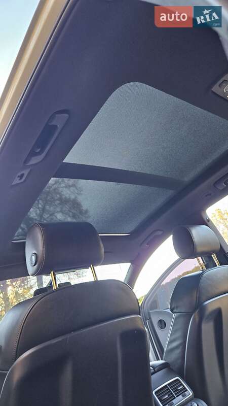 Внедорожник / Кроссовер Audi Q7 2012 в Сваляве фото 17 Внедорожник / Кроссовер Audi Q7 2012 в Сваляве