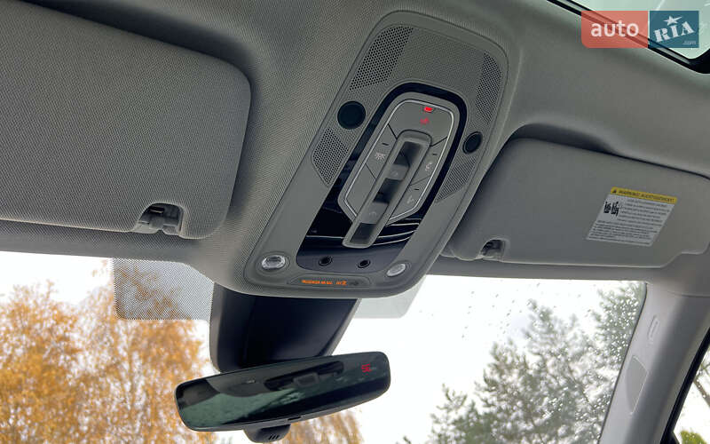 Внедорожник / Кроссовер Audi Q7 2022 в Львове