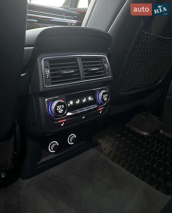 Позашляховик / Кросовер Audi Q7 2017 в Івано-Франківську фото 15 Позашляховик / Кросовер Audi Q7 2017 в Івано-Франківську