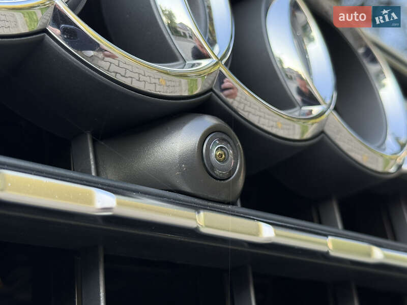 Позашляховик / Кросовер Audi Q7 2018 в Одесі