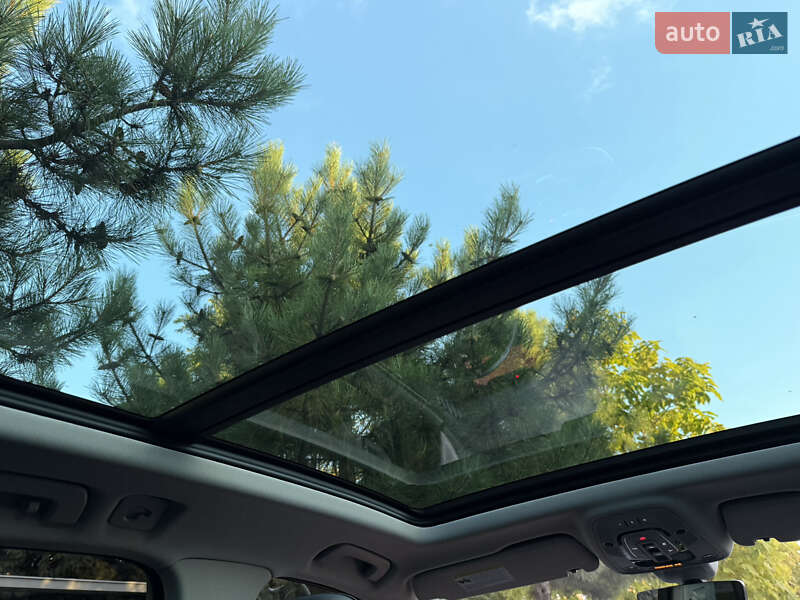 Позашляховик / Кросовер Audi Q7 2018 в Одесі