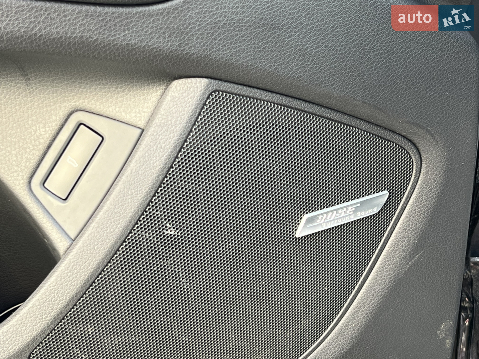 2014 Audi Q7 - мініатюра 26