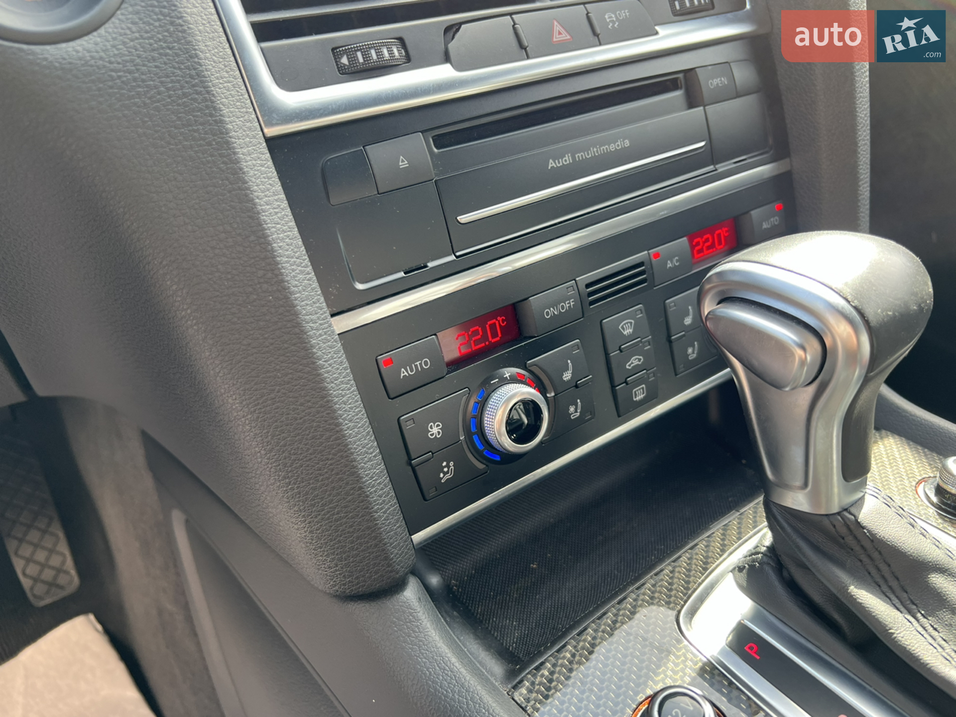 2014 Audi Q7 - мініатюра 35