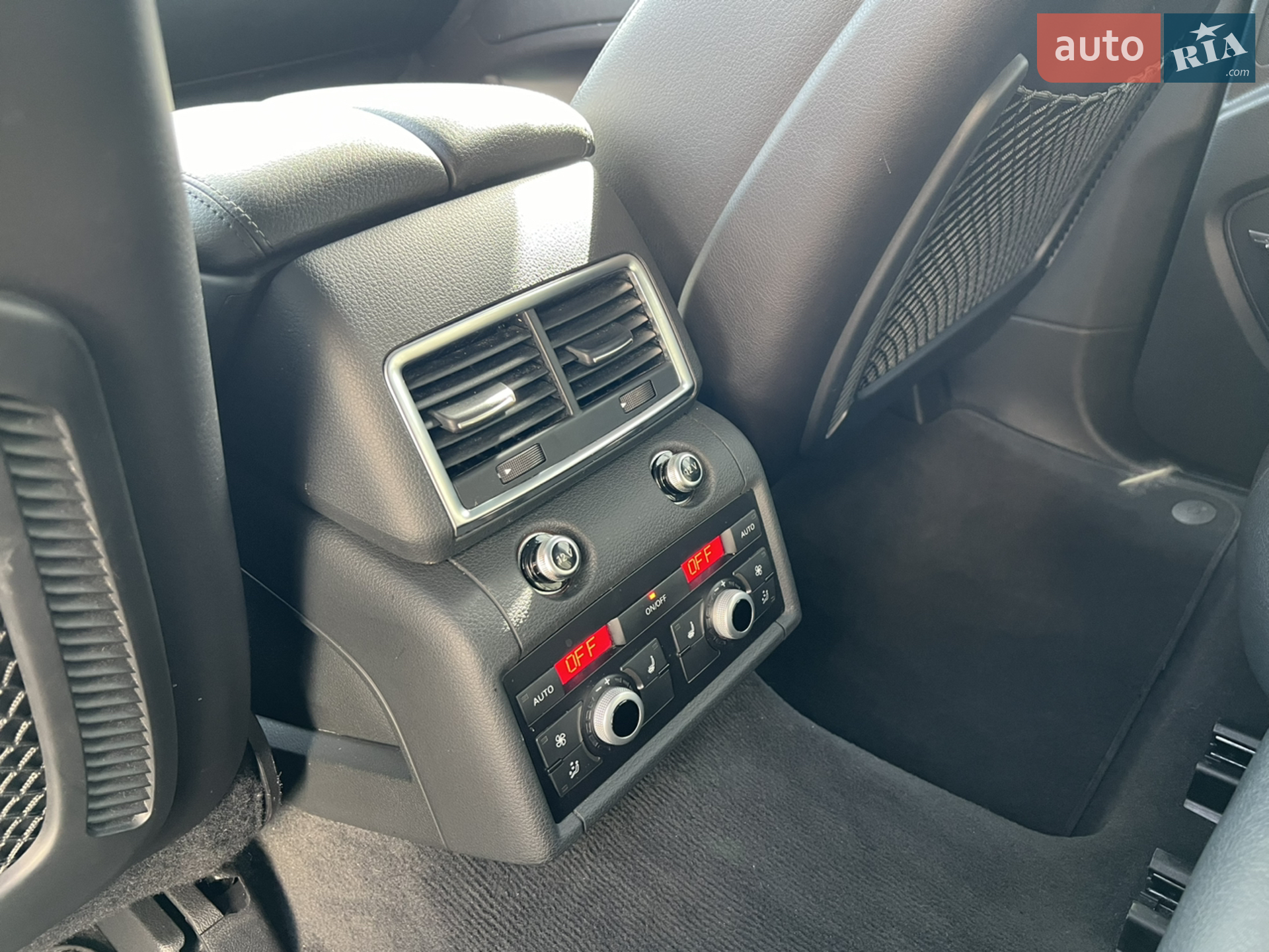 2014 Audi Q7 - мініатюра 40