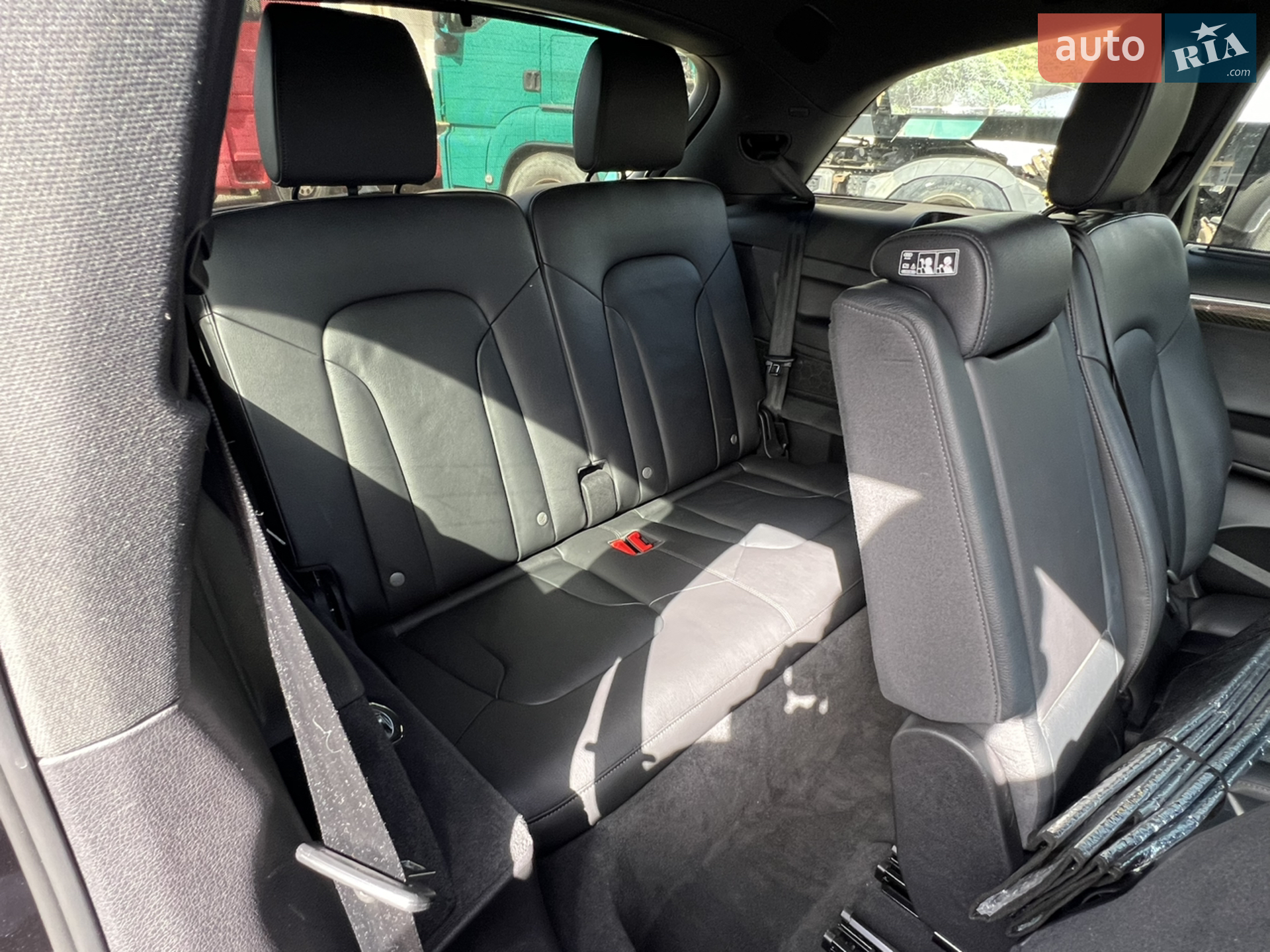2014 Audi Q7 - мініатюра 45
