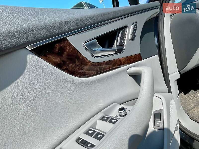 Внедорожник / Кроссовер Audi Q7 2017 в Киеве фото 20 Внедорожник / Кроссовер Audi Q7 2017 в Киеве