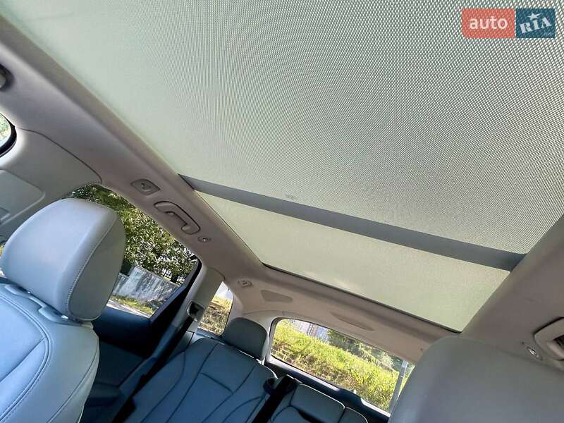 Внедорожник / Кроссовер Audi Q7 2017 в Киеве фото 25 Внедорожник / Кроссовер Audi Q7 2017 в Киеве