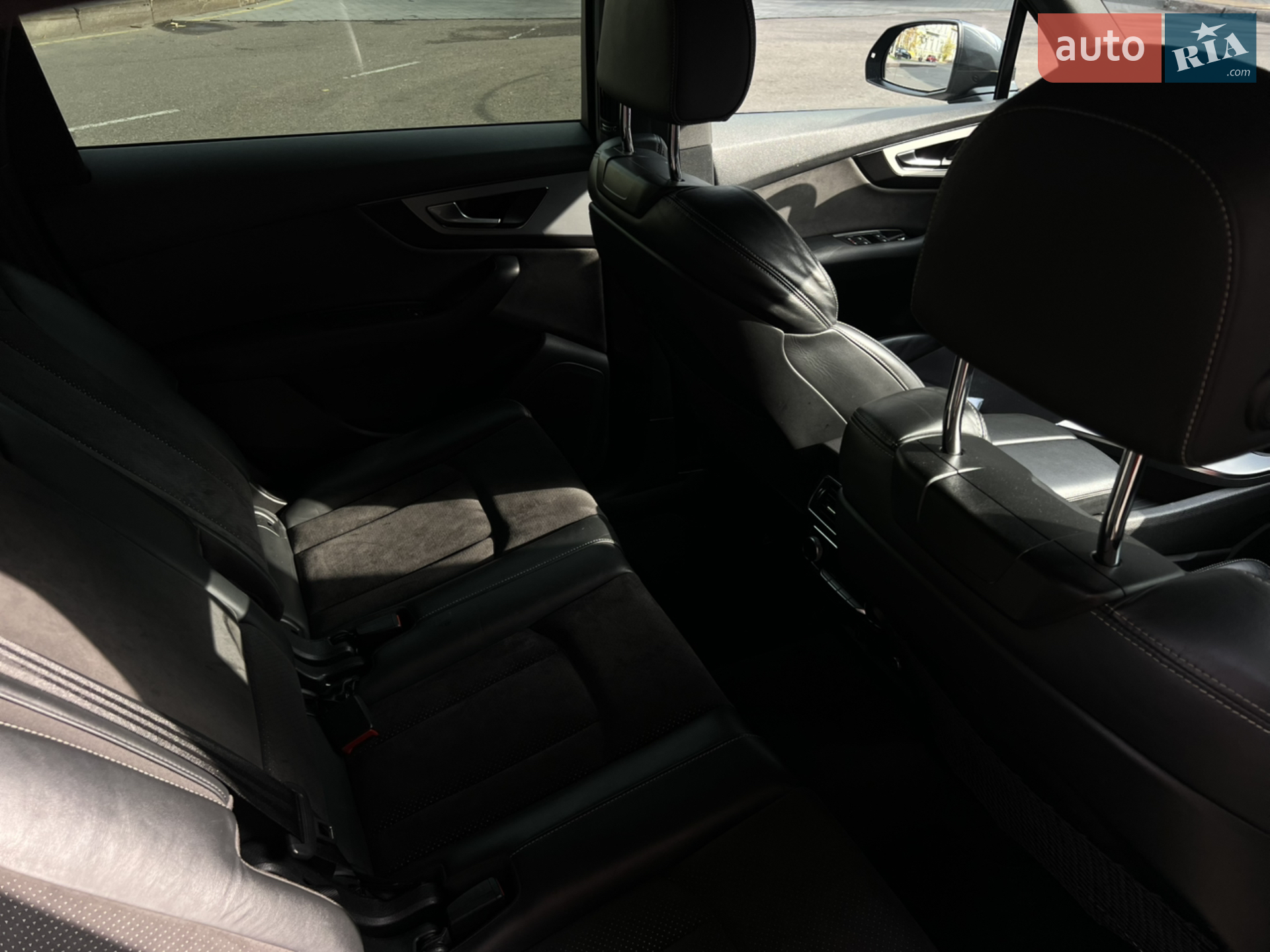 2017 Audi Q7 - мініатюра 17