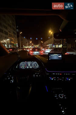 Позашляховик / Кросовер Audi Q7 2019 в Києві