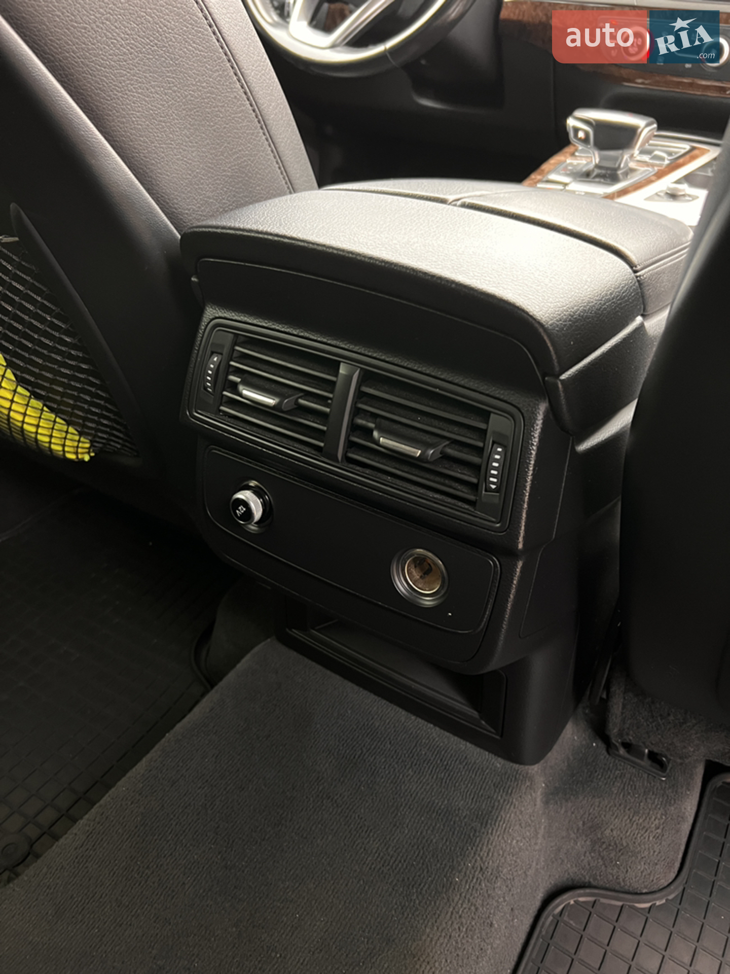 2016 Audi Q7 - мініатюра 14