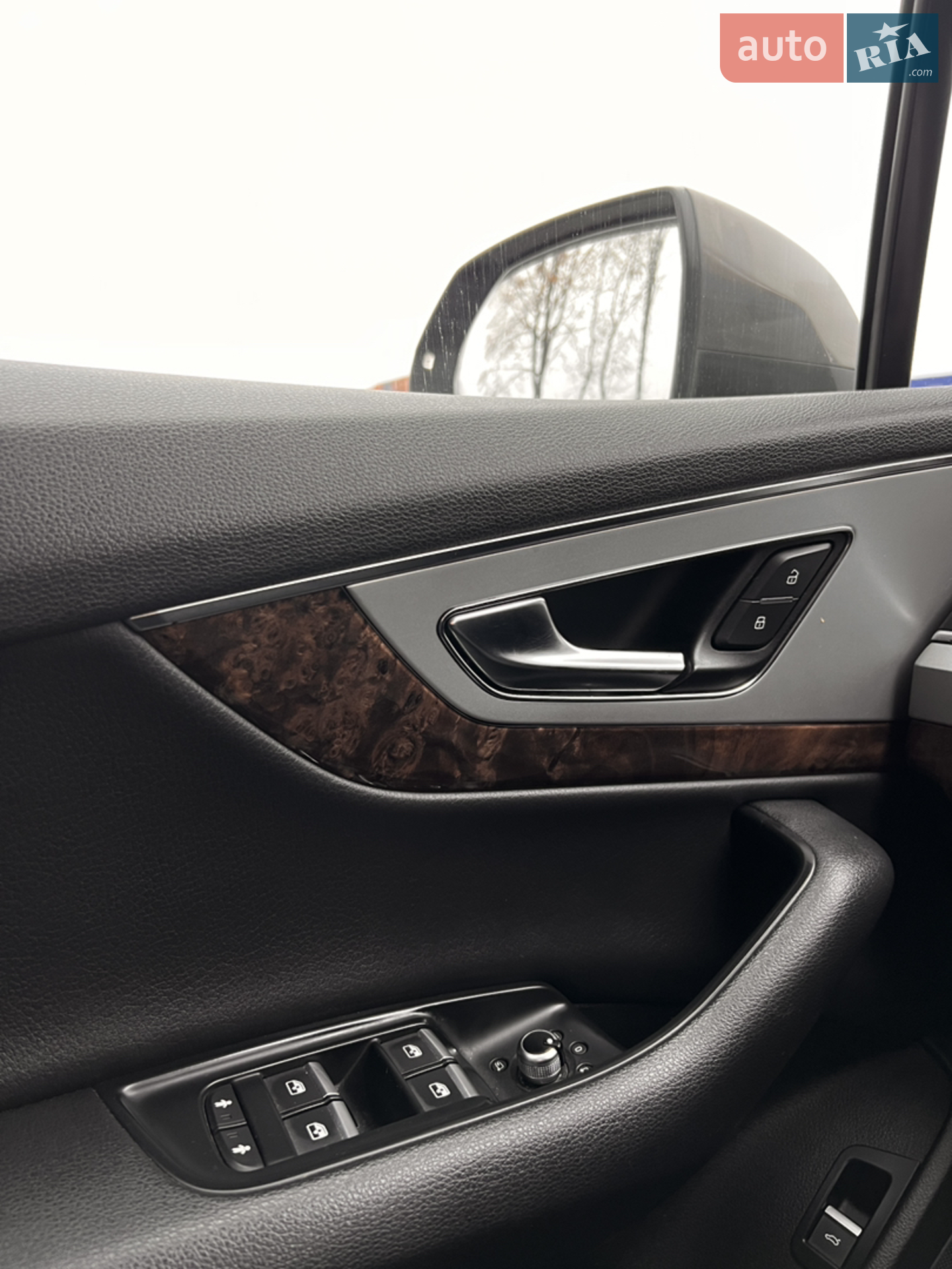 2016 Audi Q7 - мініатюра 45