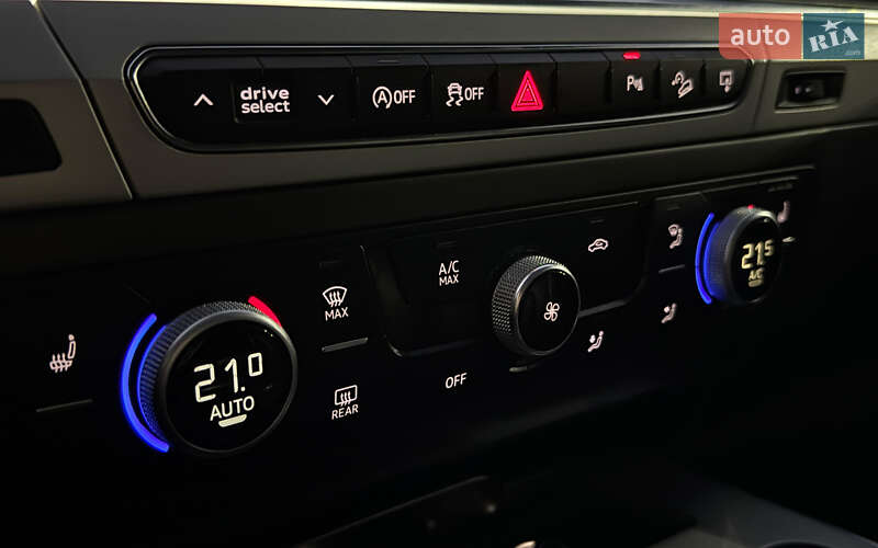 Позашляховик / Кросовер Audi Q7 2015 в Коломиї