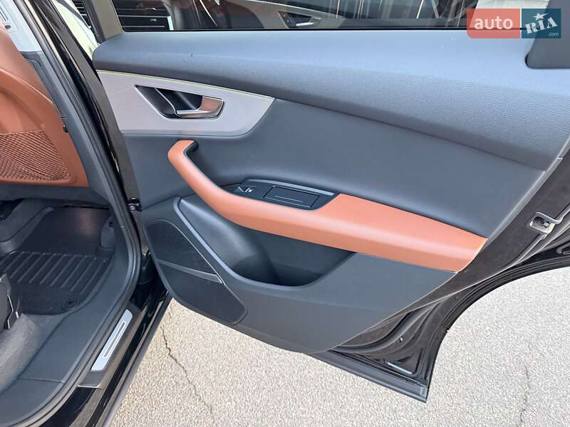 Позашляховик / Кросовер Audi Q7 2022 в Києві фото 55 Позашляховик / Кросовер Audi Q7 2022 в Києві