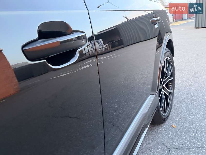 Позашляховик / Кросовер Audi Q7 2022 в Києві фото 67 Позашляховик / Кросовер Audi Q7 2022 в Києві