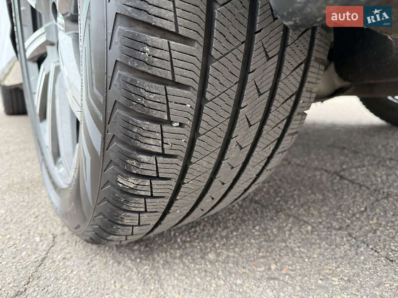 Внедорожник / Кроссовер Audi Q7 2017 в Кропивницком фото 41 Внедорожник / Кроссовер Audi Q7 2017 в Кропивницком