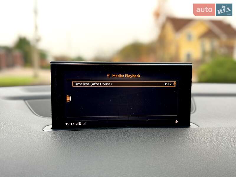 Внедорожник / Кроссовер Audi Q7 2018 в Ровно