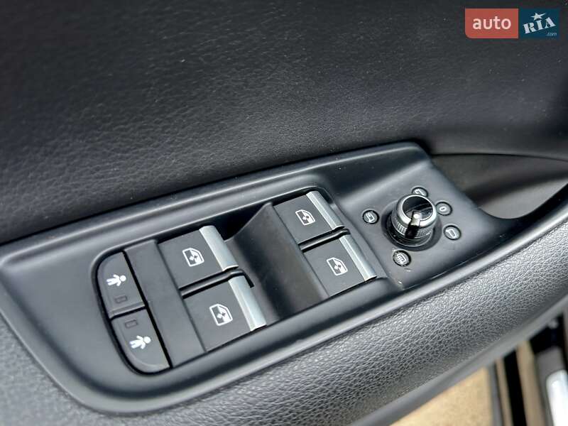 Внедорожник / Кроссовер Audi Q7 2018 в Ровно