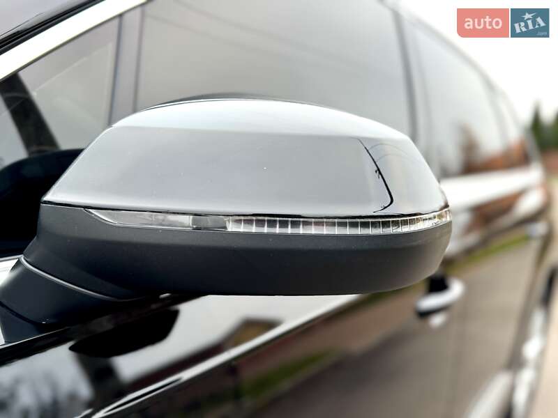 Внедорожник / Кроссовер Audi Q7 2018 в Ровно