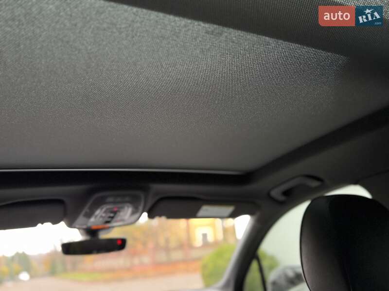 Внедорожник / Кроссовер Audi Q7 2018 в Ровно