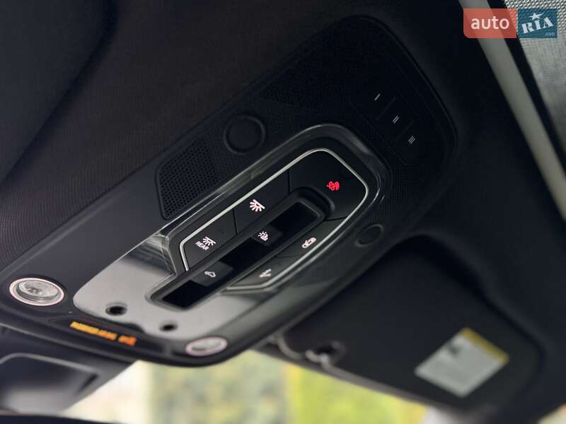 Внедорожник / Кроссовер Audi Q7 2018 в Ровно