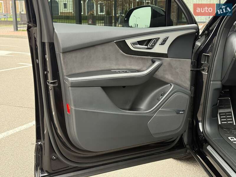 Внедорожник / Кроссовер Audi Q7 2016 в Киеве фото 63 Внедорожник / Кроссовер Audi Q7 2016 в Киеве