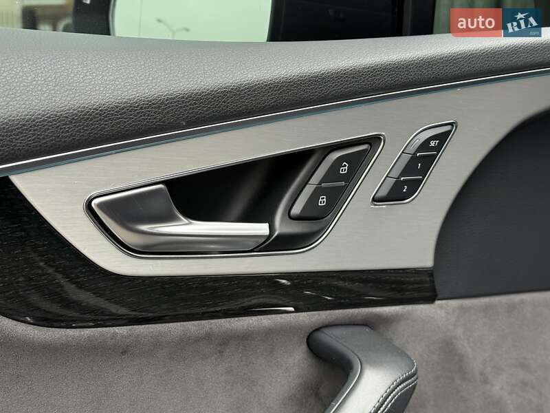 Внедорожник / Кроссовер Audi Q7 2016 в Киеве фото 65 Внедорожник / Кроссовер Audi Q7 2016 в Киеве